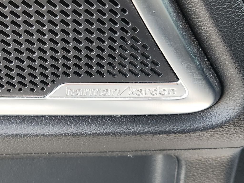 2023 Kia Telluride — detail view